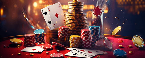 промокод Vavada casino